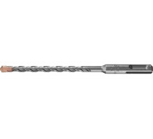 Бур SDS-plus 7 x 160 мм ЗУБР Профессионал 29314-160-07_z02