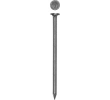 Гвозди строительные 100 x 4 мм, 1 кг, ГОСТ 4028-63 ЗУБР 305011-40-100