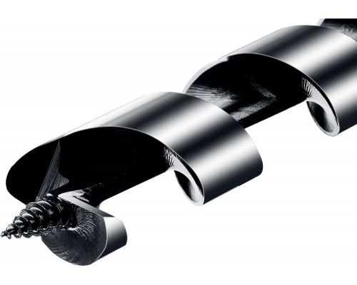 Сверло Левис по дереву SDS 35 x 450/360 мм, хвостовик SDS+ ЗУБР Профессионал 29482-450-35_z01