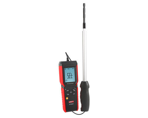 Анемометр UNI-T UT362H