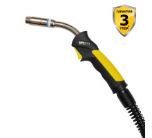 Горелка д/полуавт. БАРСВЕЛД MIG-25 (TMIG2503)