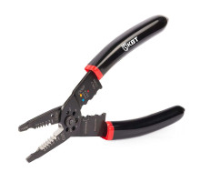 Инструмент для снятия изоляции WS-01F серия ПРОФИ (КВТ)