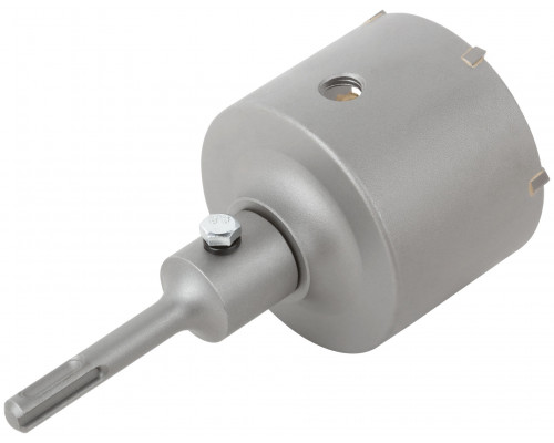 Коронка по бетону SDS Plus, 80 мм, Cutop Profi (43-880)