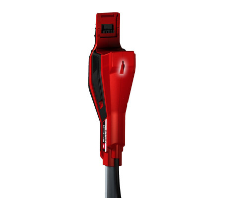 Коса аккумуляторная Einhell PXC AGILLO 18/200, 18В,нож+леска,вел.рукоятка,без АКК и ЗУ (3411310)