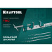 Струбцина с Т-образным профилем (вайма) TBC/5, 1330/55 мм KRAFTOOL 32303-5