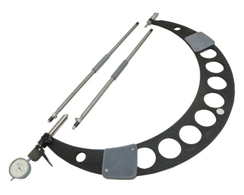 Микрометр рычажный МРИ-1800 0,01 КировИнструмент