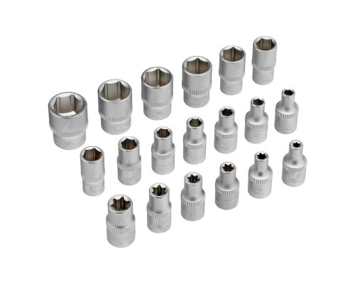 Набор инструментов, 1/4