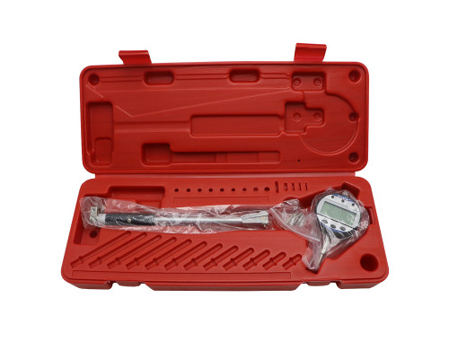 Нутромер индикаторный электронный НИЦ 18-35 0.01 SHAHE