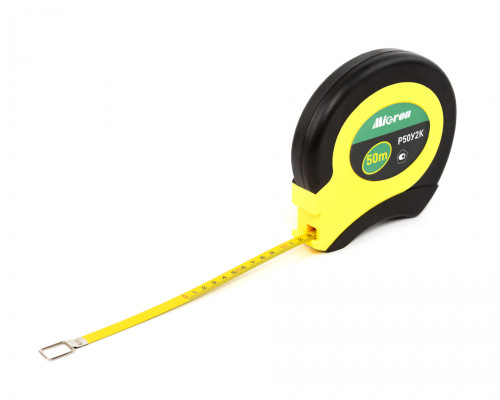 Рулетка 50м с кольцом кл.2 Р50У2К (ГРСИ №90362-23) Micron