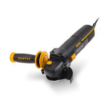 RUNTEC RT-ADC1700 Шлифмашина угловая RUNTEC 125 мм, 220В, 1700Вт (RT-ADC1700)