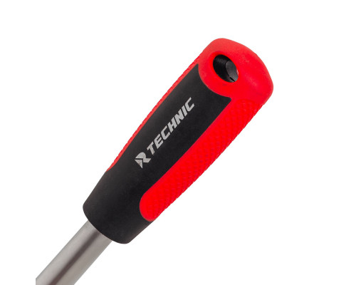 RUNTEC RT-H38R45FT Трещотка шарнирная RUNTEC TECHNIC CrV, 3/8