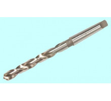 Сверло d 36,0 к/х Р18 CNIC