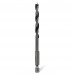 Сверло по дереву Runtec HRC45 6 x 115 мм HEX 1/4