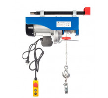 Таль электрическая TOR PA 600/1200 кг 20/10 м (серия T) (1049816)