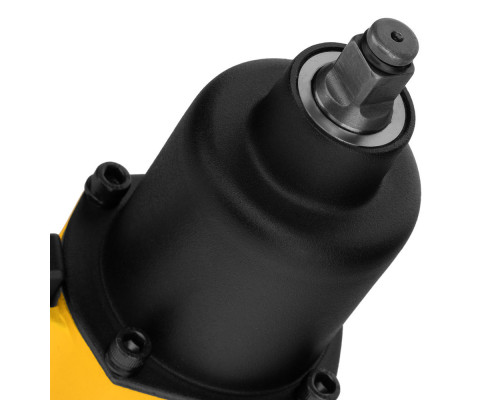 Ударный пневмогайковерт IW1500SP, 1/2