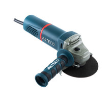 Угловая шлифмашина AG 1000-125 E ALTECO, шт