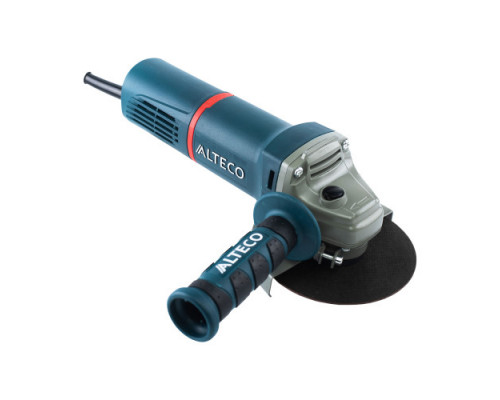 Угловая шлифмашина AG 1000-125 E ALTECO, шт