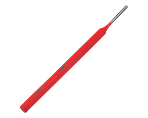 Выколотка 3 x 150 мм, сталь CrV Matrix (18301)