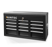 Ящик инструментальный 4+1 max RUNTEC RT-TB4M