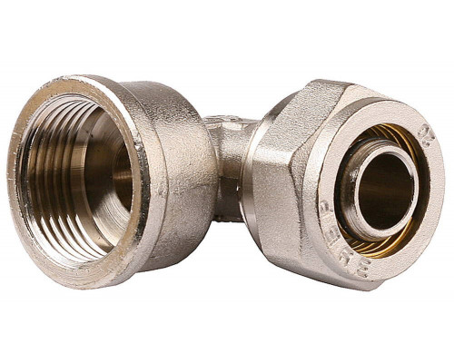 Цанга-гайка уголок 1/2