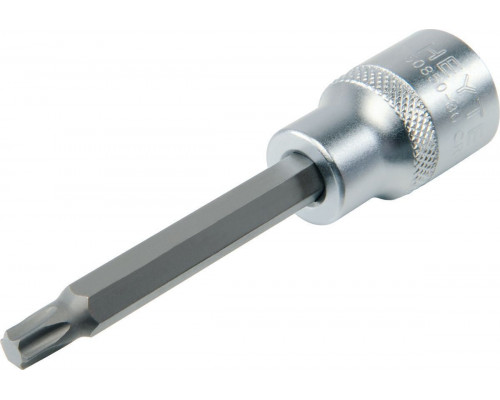 50850-36 Головка торцевая с вставкой-битой TORX, 1/2