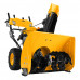 Бензиновая снегоуборочная машина SBL 711D PRO, 302cc, эл.старт, фара, обогрев, блок. дифф. Denzel (97655)