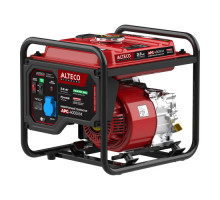 Бензиновый инверторный генератор Alteco Standard APG 4000i M, шт