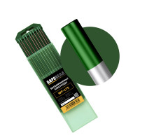 Электроды вольфрамовые БАРСВЕЛД WP -175 ф 3,2 мм (WP17532)