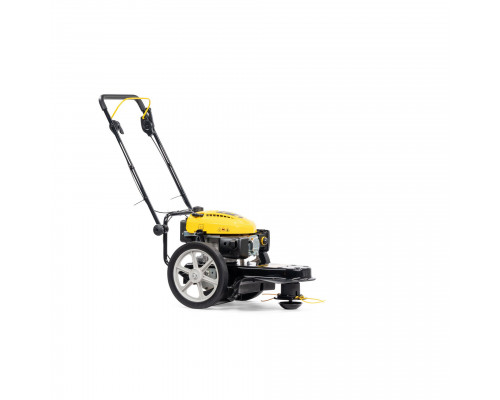 Газонокосилка CHAMPION LMH5640 (PRO 3,7 кВт 560мм 38-76мм 32,5кг корд 4мм) (LMH5640)