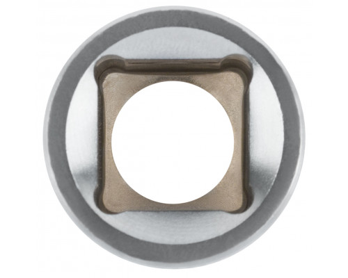 Головка 6-гранная CrV 1/2