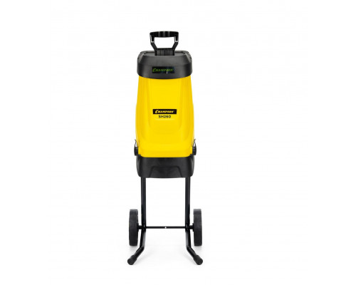 Измельчитель электрический CHAMPION SH260 (2,6кВт 45мм 8,7кг) (SH260)