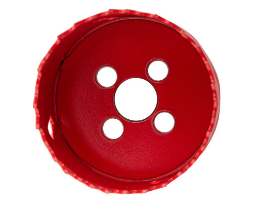 Коронка Bimetal, 64 мм Matrix (72464)