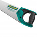 Ножовка для точного реза Alligator Precision 13, 500 мм KRAFTOOL 15225-50