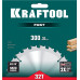 Пильный диск по дереву Fast, 300 х 30 мм, 32Т KRAFTOOL 36950-300-30