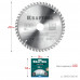 Пильный диск по дереву Precision, 200 х 30 мм, 48Т KRAFTOOL 36952-200-30