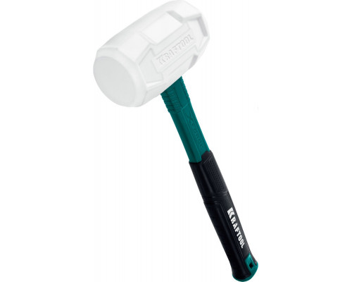 Киянка белая 680 г X-FORCE KRAFTOOL 2077-68