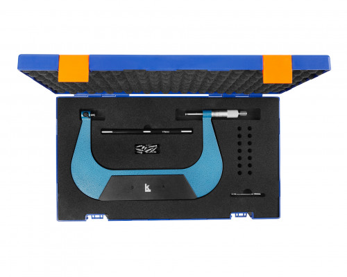 Микрометр универсальный МВУ 175-200 0,01 КЛБ