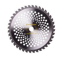 Нож с зубцами из твердого сплава Speed 40/255/25,4 (SRM-330ES/SRM-350ES,4605,T433,T523,T437,T517) (C5173)