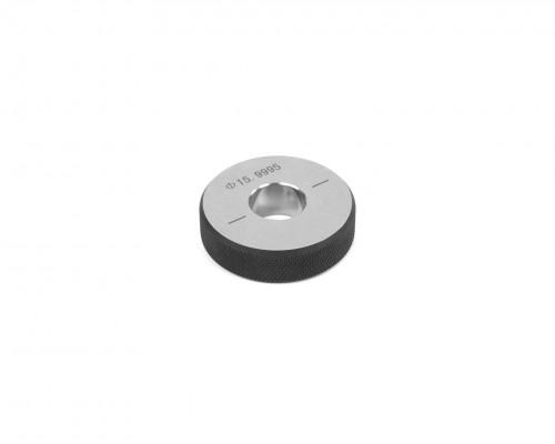 Нутромер микрометрический 3-точечный 16-20 0,005 у/к SHAN