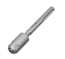 Переходник для перфоратора SDS Max на SDS Plus Matrix (703111)