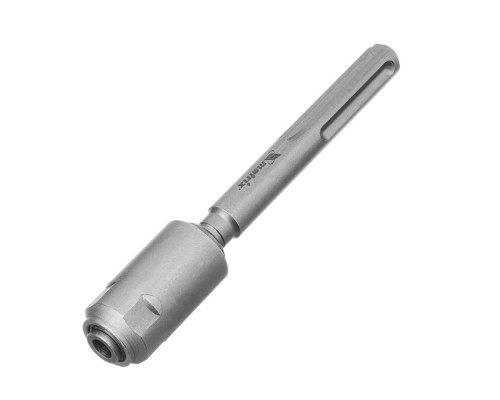 Переходник для перфоратора SDS Max на SDS Plus Matrix (703111)