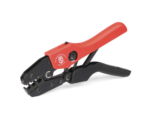Пресс-клещи CTK-03 (КВТ) 56540