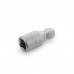 RUNTEC RT-H12E50B Удлинитель RUNTEC CrV, 1/2
