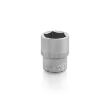 RUNTEC RT-H14S13 Головка торцевая RUNTEC CrV, 6PT, 1/4