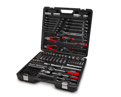 RUNTEC RT-HT121T Набор ручных инструментов RUNTEC TECHNIC 121 предмет 1/2