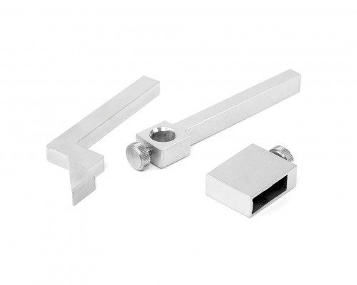 Штангенрейсмас ШРЦ- 300 0,01 электр. SHAHE