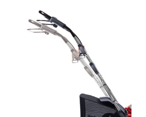 Скарификатор-аэратор электрический Einhell GE-SA 1640, 1600Вт,ширина обр.40см,20 ножей,48л,до 800м2 (3420590)