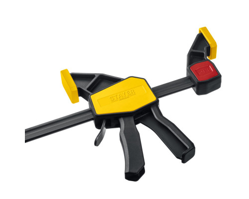 Струбцина пистолетная Hercules, 300/480 мм STAYER Professional 32242-30_z01
