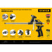 Пистолет для монтажной пены Hercules, тефлоновый STAYER Professional 06861_z03