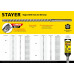 Бур SDS-max Professional Hercules-4Х STAYER 14x250/380 мм 29370-250-14  